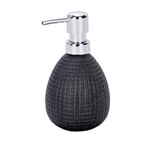 Distributeur de savon polaris jet anthracite