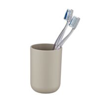 Gobelet brasil taupe