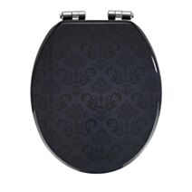 Abattant bellevue mdf