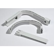 Crochet de skimmer autostable