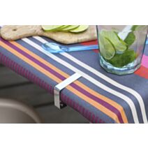 Accessoires nappes inox