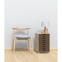 Adhésif bois perfect fix 2m 0,45cm chêne graine