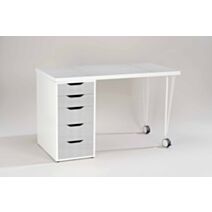 Adhésif perfect métal 1,5m 0,45cm aluminium