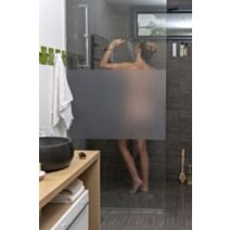 Adhésif vitrostatique 15m 90cm sab fin