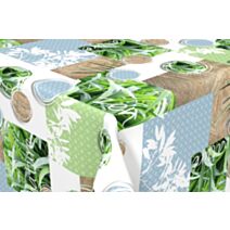 Nappe veniline fresh nature 1,4x20m