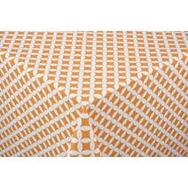 Nappe veniline line eliott paste orange
