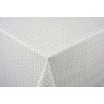 Nappe veniline line gris