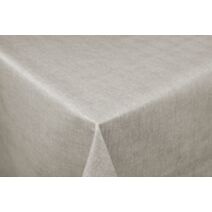 Nappe veniline linen taupe 1,4x20m