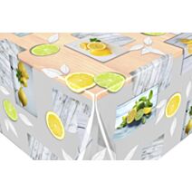 Protége table lemon 1,4x20m