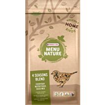 Aliment menu nature 4 seasons blend 1kg
