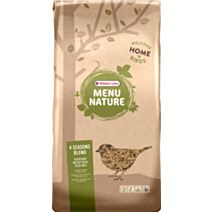 Aliment menu nature 4 seasons blend 20kg