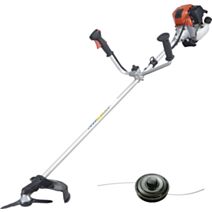 Débroussailleuse 4 temps 33,5cm³