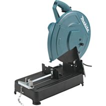 Tronçonneuse à métaux 2200w disque abrasif d355mm