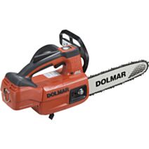 Tronçonneuse d'élagage 18v 25cm