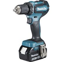 Perçeuse visseuse 18V lion 5Ah bl1850b Ø13mm - MAKITA