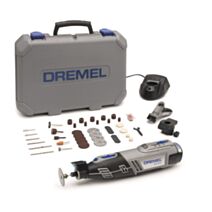 Outil multiusage sans fil 8220-2/45 - DREMEL