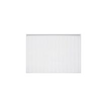 Radiateur inertie fonte elise 1500w blanc