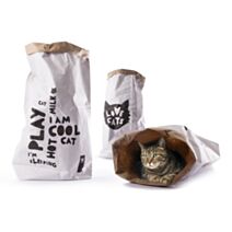 Aire de jeux Love cats'bag