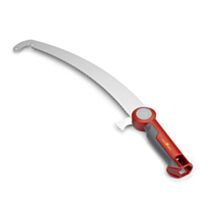 Scie d'élagage professionnelle multi star + poignée intégrée - OUTILS WOLF