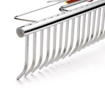 Râteau faneur 60 cm - OUTILS WOLF