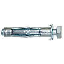 Cheville corps creux fischer hm 8x55