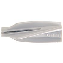 Cheville pour béton cellulaire gb 10