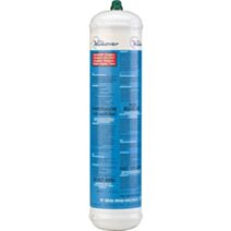 Bouteille oxygène (non rechargeable) - 110 l
