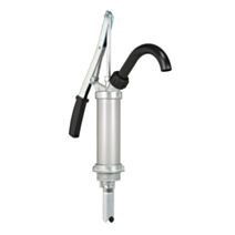 Pompe pour fût-canne acier, srl 480-900-16 l/min-stak