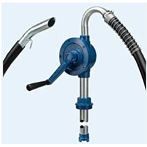 Pompe rotative avec acces., srl 980-25 l/min