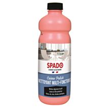 Spado nettoyant vitres polish 750 ml
