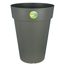 Bac soleilla haut 66 d49 71litres gris 