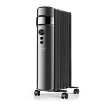 Radiateur à bain d'huile 1500W AGADIR 1500 - TAURUS