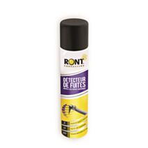 Détecteur des Fuites Gazeuses - Aerosol 400ml nets