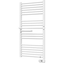 Seche-serviettes pivot caloporteur 500 w