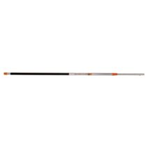 Perche échenilloir aluminium 5m 3 brins - BAHCO