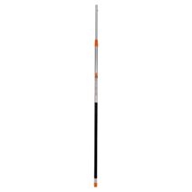 Perche échenilloir aluminium 5m 3 brins - BAHCO
