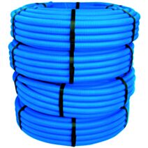 Couronne per prégainée bleue d12 l25m - NOYON THIEBAULT