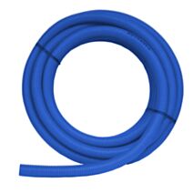 Couronne multicouche prégainée bleue d16 l25m - NOYON THIEBAULT