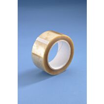 Rouleau adhésif transparent - MOTTEZ