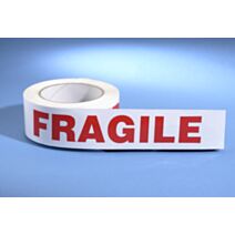 Rouleau adhésif  "FRAGILE"