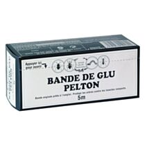 bande de glu 