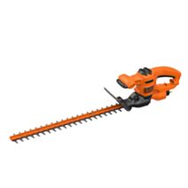 Taille-haie électrique - BLACK & DECKER BEHT251 50cm 450W 