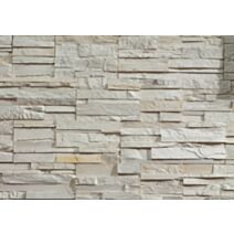 Plaquettes Parement Brasilia Artic - MODULO