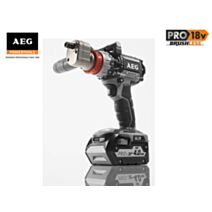 Mandrin Déporté pour Brushless 18V - AEG