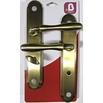 poignees de porte easy condamnation/decondamnation - MR BRICOLAGE