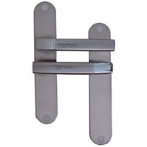 Poignées de porte bec de cane Vera - MR BRICOLAGE