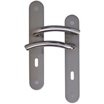 Poignées de porte trou clé Shanna - B BEAUTY