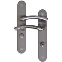 Poignées de porte à verrou Shanna - B BEAUTY