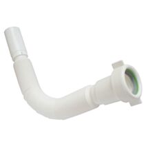 Flexible évacuation extensible 