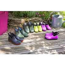 Bottillon Oregon Kaki BLACKFOX